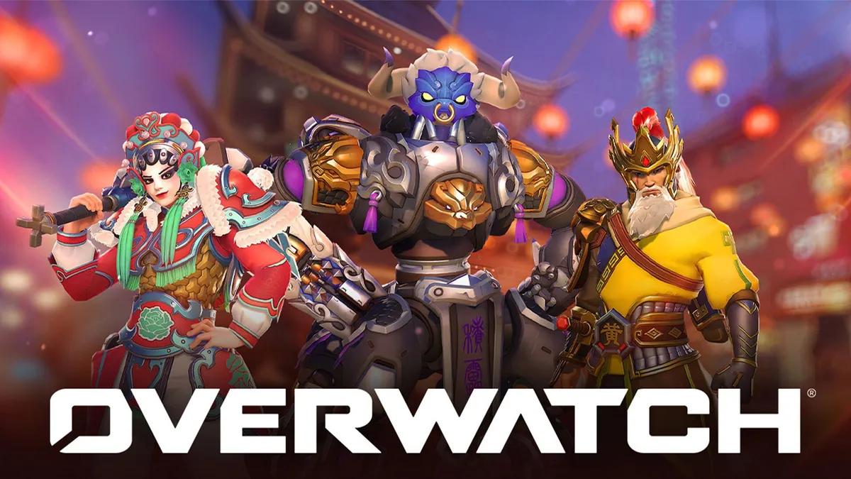 Overwatch Kademe Listesi 2026: Tam Meta Dağılımı (Sezon 1: Talon Hükümdarlığı)