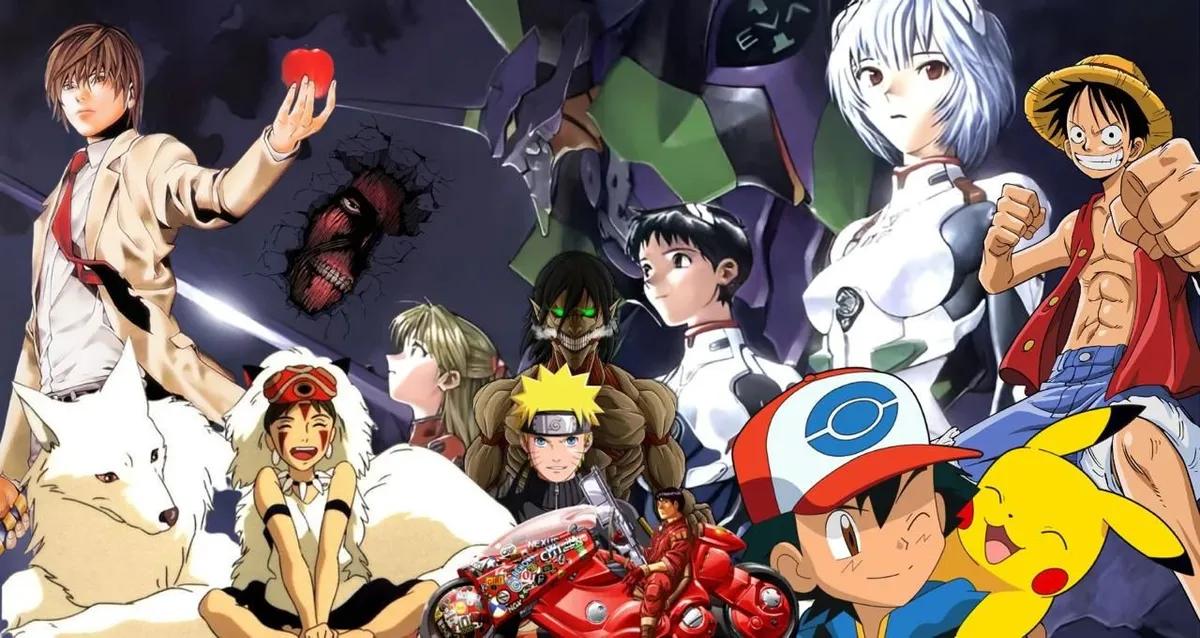 90'lar Anime'sinin Altın Çağı: Neden Sektörün Temeli Olmaya Devam Ediyor?