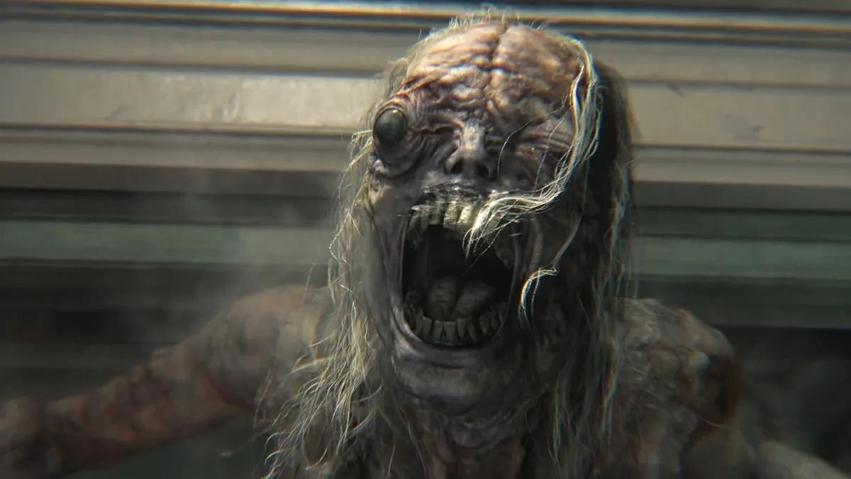 Resident Evil Requiem'den Kesilen İçerik Insider Tarafından Açıklandı