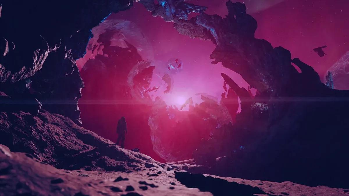 PlayStation 5 için Starfield Çıkış Tarihinin Açıklandığı Bildirildi