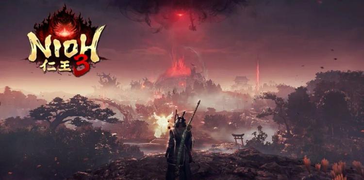 Tüm Nioh 3 Sahipleri 10 Milyon Franchise Satışını Kutlayan Ücretsiz Hediye Alacak