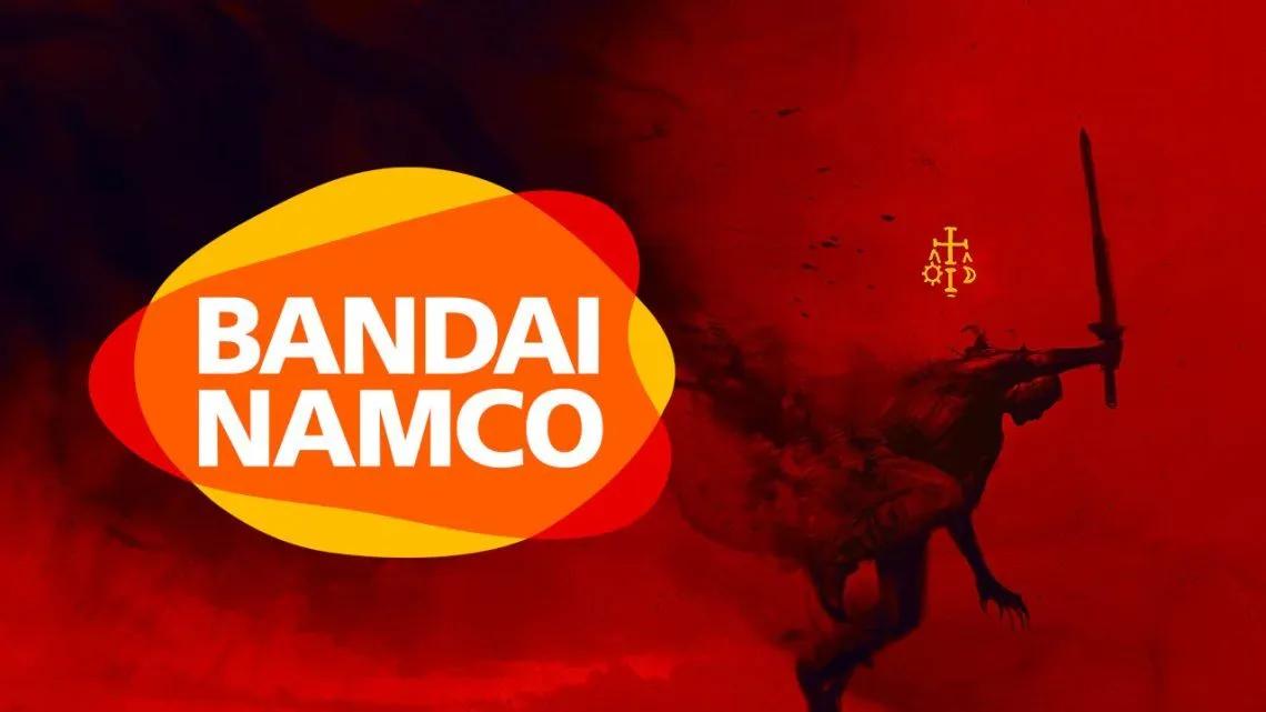 Bandai Namco Yeni Video Oyununu Bu Hafta Açıklayacak