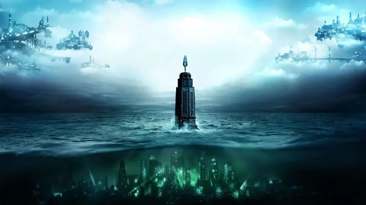 Yeni BioShock Video Oyununun İlk Detaylarının Açıklandığı Bildirildi