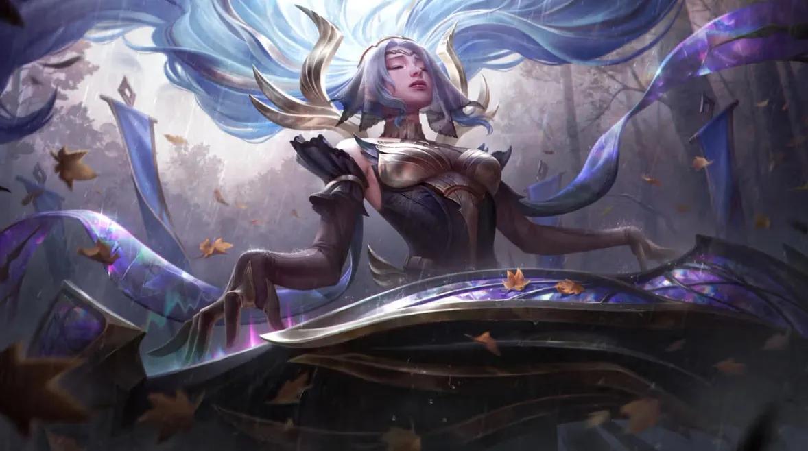 League of Legends Yama 26.5 - First Stand 2026 Resmi Güncellemesi, Brawl Geri Dönüyor ve Büyük Sistem Değişiklikleri