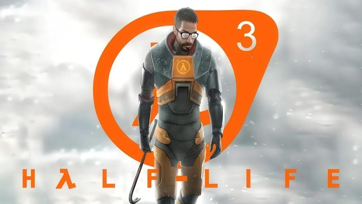 Half-Life 3: Oyun Dünyasının En Büyük Gizemi Haline Gelen Oyun