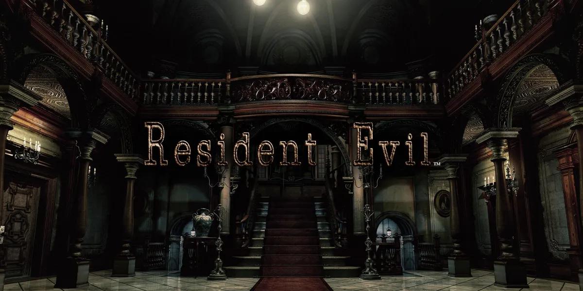 Bir Resident Evil Oyunu Daha Yakında Yeniden Çekilecek