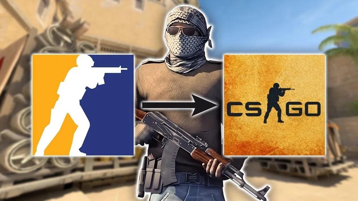CS:GO Geri Döndü: Ve Oyuncular Atlıyor