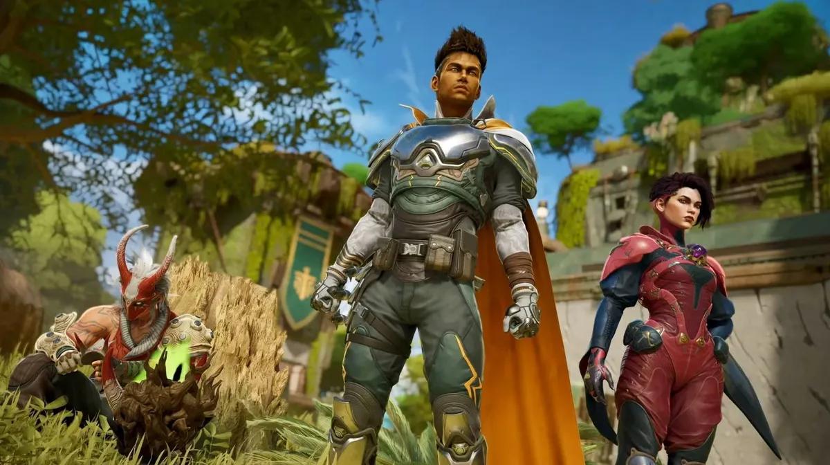 Highguard Yayınlanmasının Üzerinden İki Aydan Kısa Bir Süre Geçtikten Sonra Bu Ay Kapatılacak