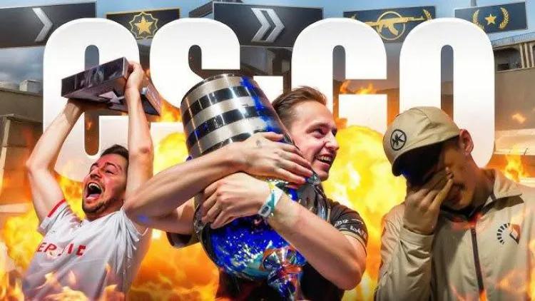 Valve, Steam Dönüşüne Rağmen CS:GO için Turnuva Lisansı Olmadığını Doğruladı