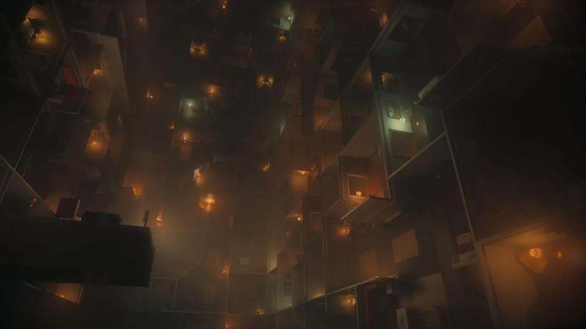 Control Resonant'ın Yeni Detayları Açıklandı