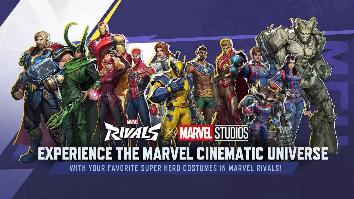 Marvel Rakipleri MCU ve Avengers Filmlerindeki Anları Yeniden Yaratacak