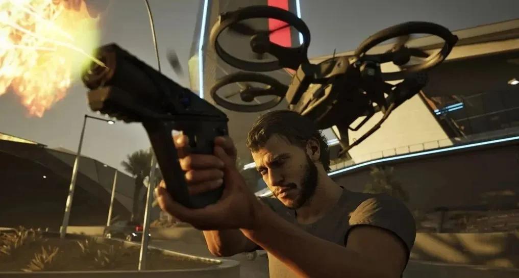 Build A Rocket Boy Stüdyosu Yeni Bir İşten Çıkarma Dalgasını Duyurdu