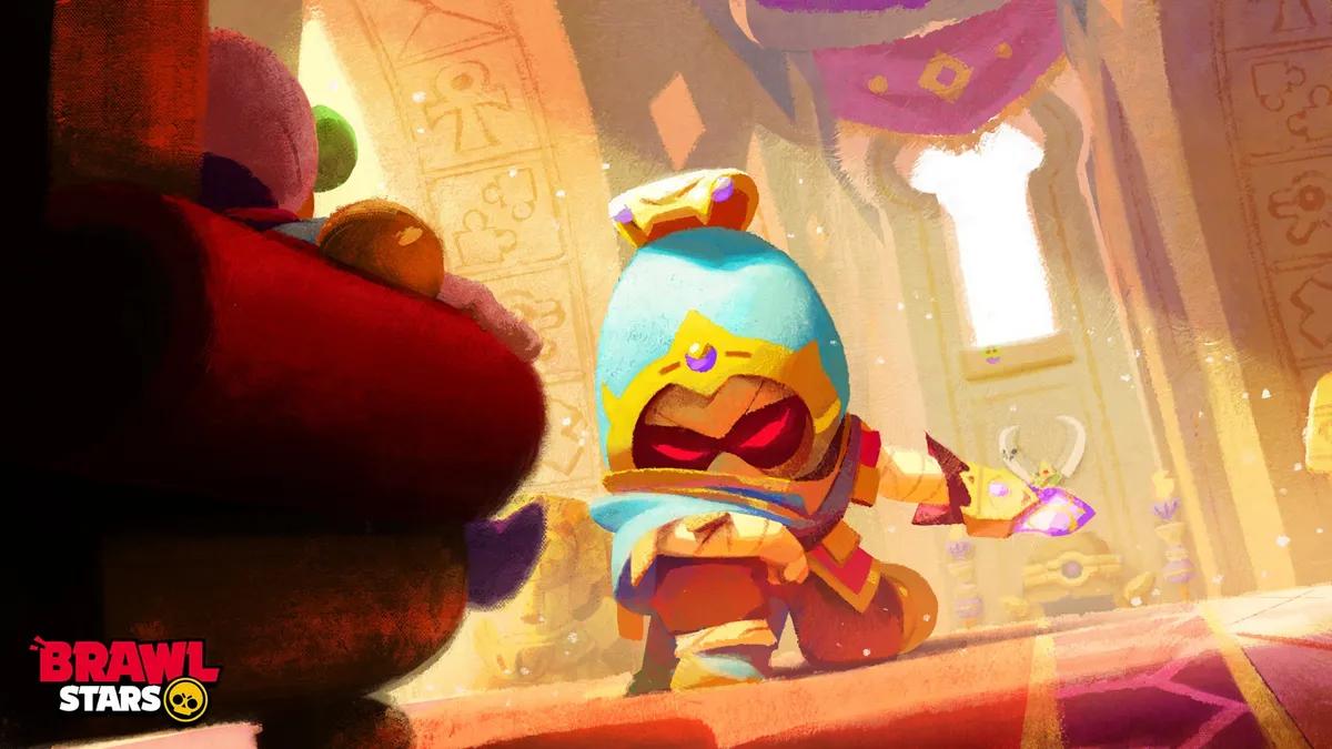 Brawl Stars Oyuncuları Sınırlı Mağaza Promosyonu ile Bonus Buffie Anahtarı Kazanabilir
