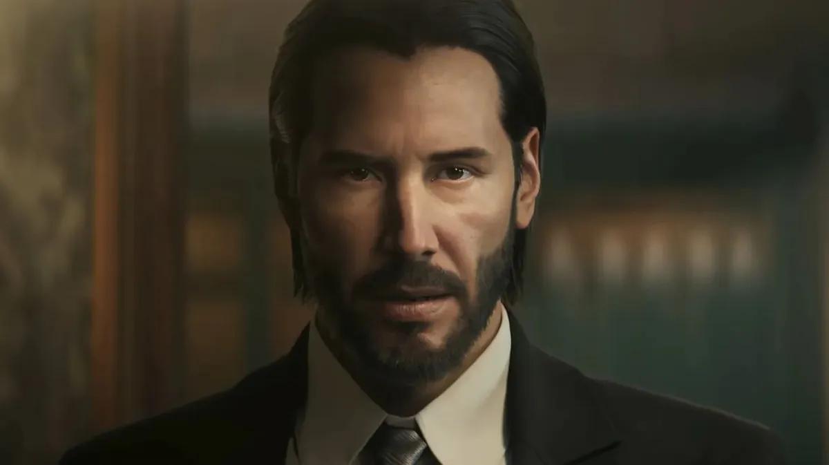 İsimsiz John Wick Oyunu Filmlerdeki Olaylardan Önce Geçecek