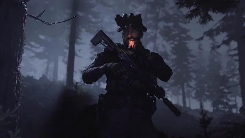 Infinity Ward Oyunculardan Gelen Olumsuz Tepkilerin Ardından Yeni Call of Duty'yi Yeniden Düzenliyor