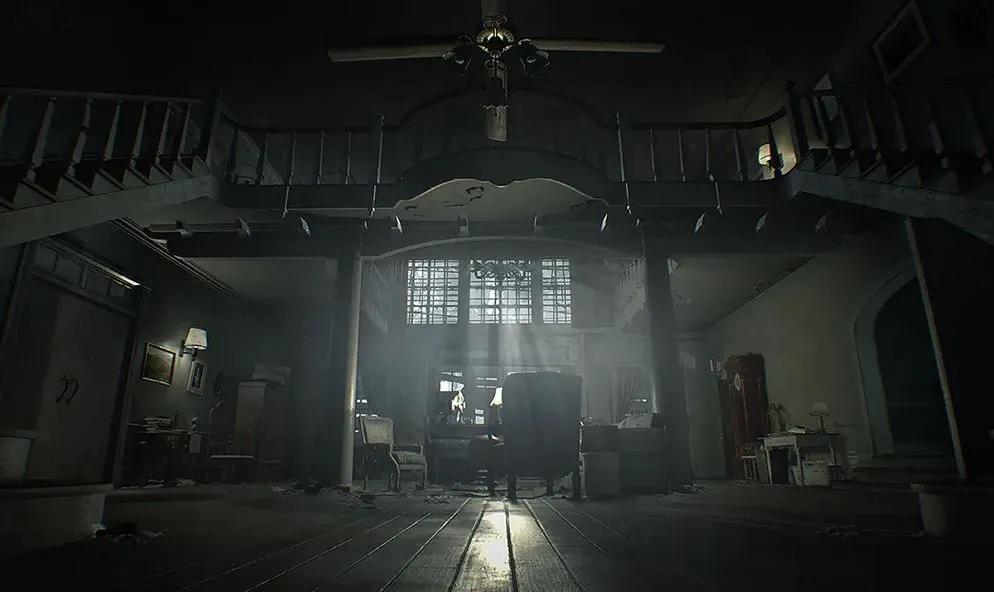 Capcom Şimdiden Resident Evil 10 Üzerinde Çalışıyor 