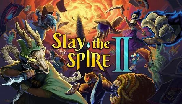 Slay the Spire 2 Devasa Oyuncu Sayılarıyla Steam'e Hükmediyor