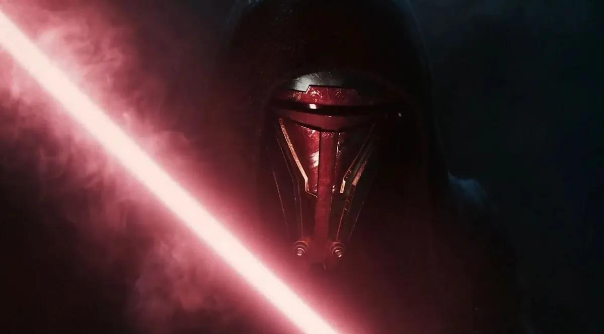 Star Wars: Knights of the Old Republic'in Yeniden Yapımının Geliştirilmekte Olduğu Doğrulandı