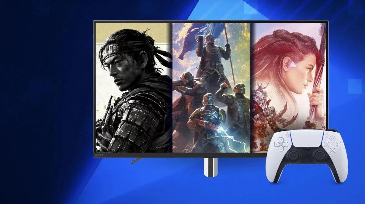 Sony Zamanlama Nedeniyle Oyunlarını PC'de Yayınlamaktan Pek Karlı Çıkmadı
