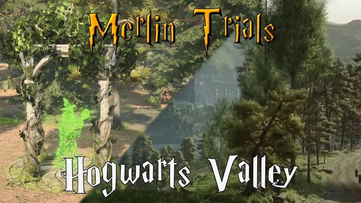 Hogwarts Mirasında Merlin Denemeleri: Tam Kılavuz