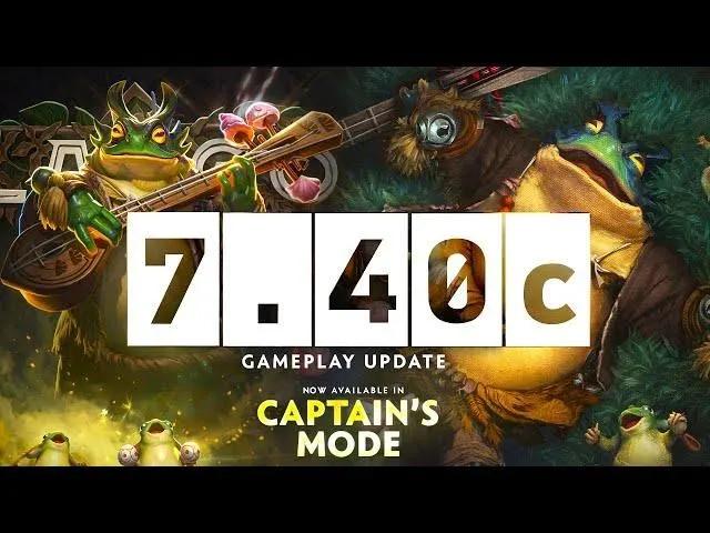 Dota 2 Meta Raporu: MMR Kazanmak için En İyi Kahramanlar (Yama 7.40c)