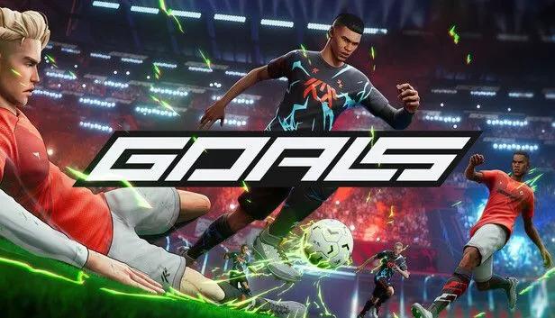 GOALS Futbol Oyunu Açık Beta Öncesinde Mobil Yayınını Onayladı