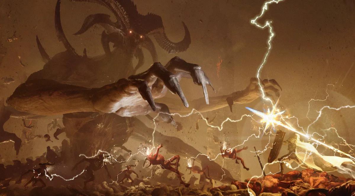 Diablo 4, Lord of Hatred ile Şimdiye Kadarki En İddialı Revizyonuna Kavuşuyor