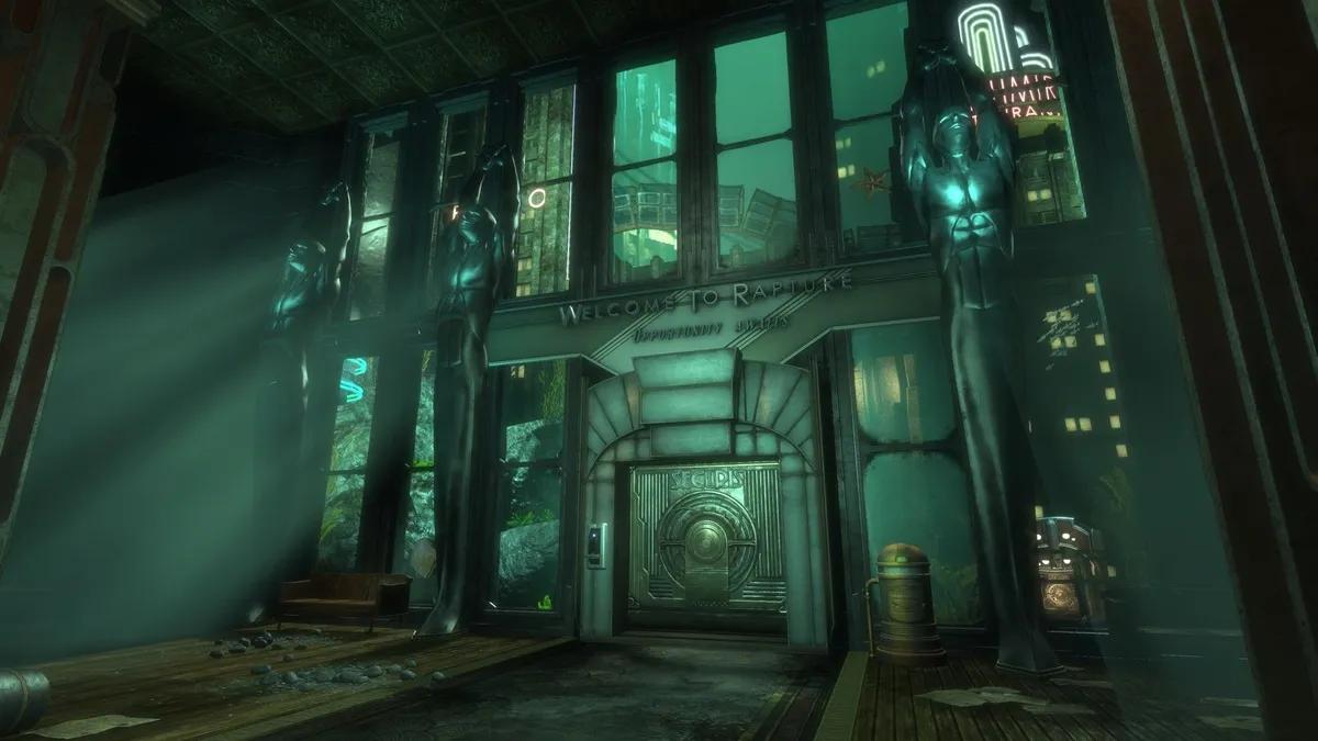 Insider Yaklaşan BioShock 4 Hakkında Daha Fazla Ayrıntı Açıkladı