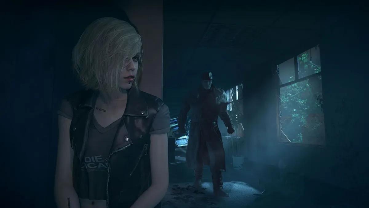 İlk Görüntüler Resident Evil 9'un Bir Noktada Co-Op Çevrimiçi Bir Oyun Olduğunu Doğruluyor