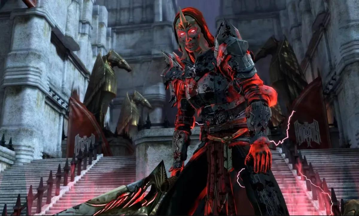 Dragon Age 2 15 Yaşında: David Gaider Tepkisellik, Red Lyrium ve İlk Taslaktan Oluşturulan Bir Oyun Üzerine