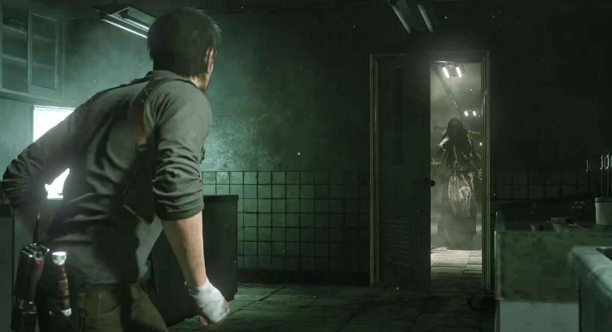 Resident Evil ve The Evil Within'in Yaratıcısı Yeni Bir Video Oyunu Üzerinde Çalışıyor