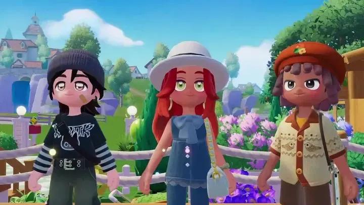 Heartopia Irkçılık Tartışması Açıklandı: Rahat Yaşam Simülasyonunda Neler Oldu?