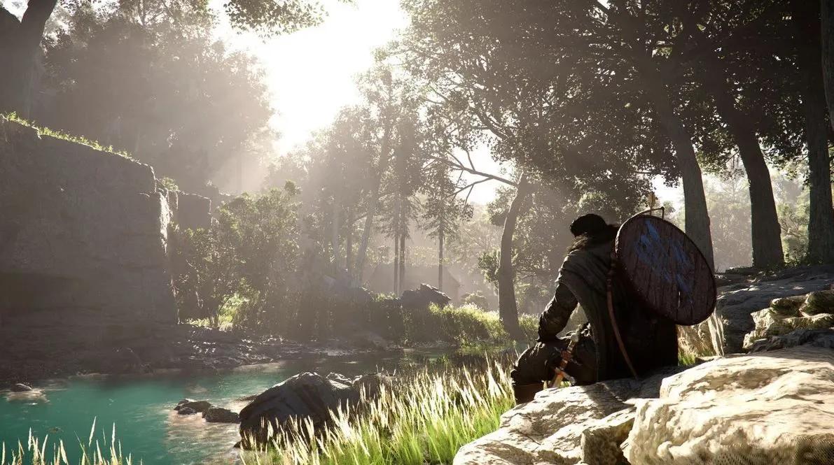 Crimson Desert Konsol ve PC Sistem Gereksinimleri Açıklandı