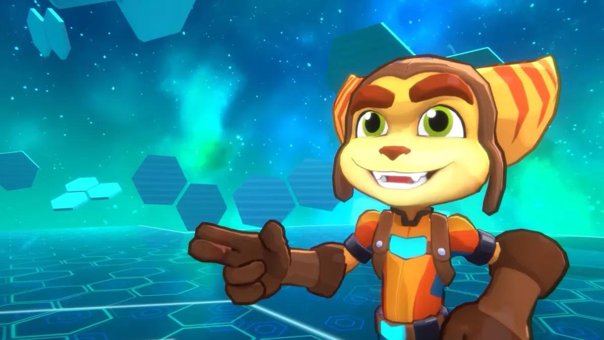 Ratchet & Clank: Ranger Rumble Mobil Yumuşak Lansmanını Avrupa'ya Genişletiyor