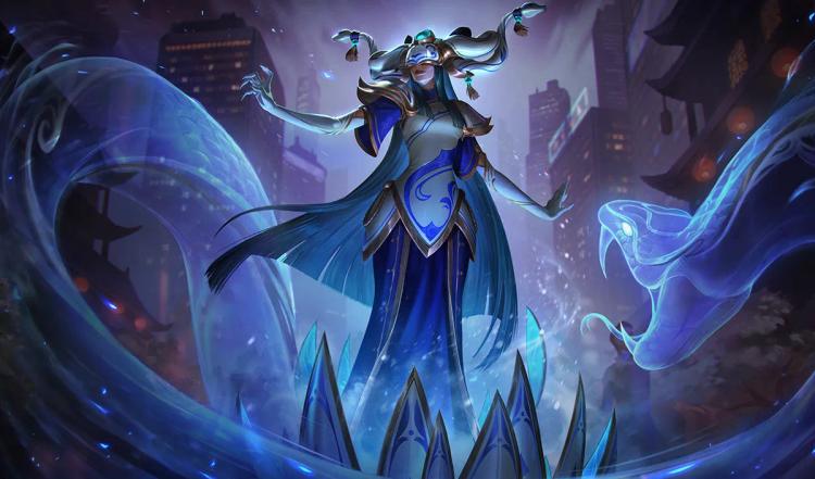 Veri Denetçileri PBE'de League of Legends 26.06 Yaması için Erken Denge Değişikliklerini Açıkladı