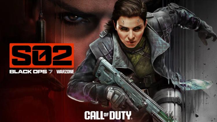 Warzone ve Black Ops 7 Sezon 2 Reloaded'daki Tüm Silah Takviyeleri ve Nerfleri