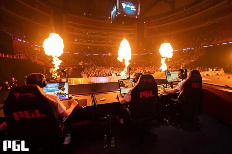 PGL 2027-2028 Yılları İçin Devasa Counter-Strike 2 Turnuva Planlarını Açıkladı
