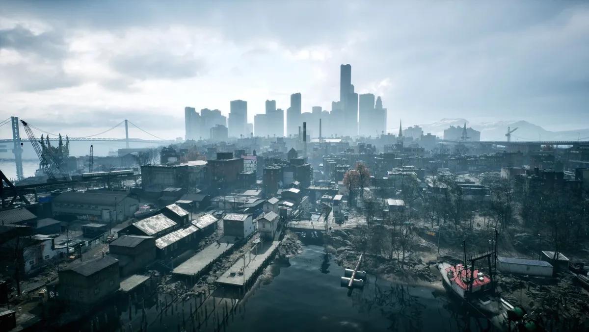 Liquid Swords Samson için Sistem Gereksinimlerini Açıkladı