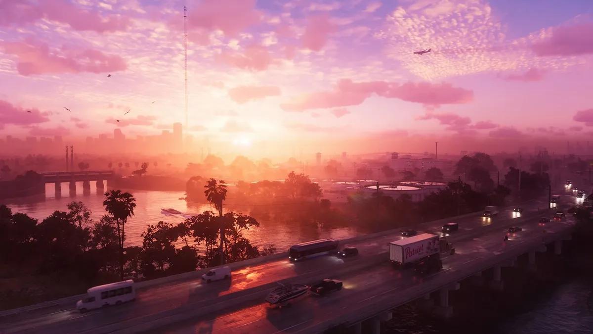 Grand Theft Auto VI'nın Yeni Görüntüleri Sızdırıldı