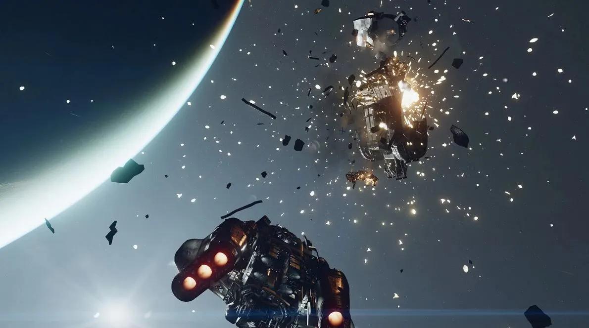 Starfield PS5 Çıkış Tarihi ve Ayrıntılar