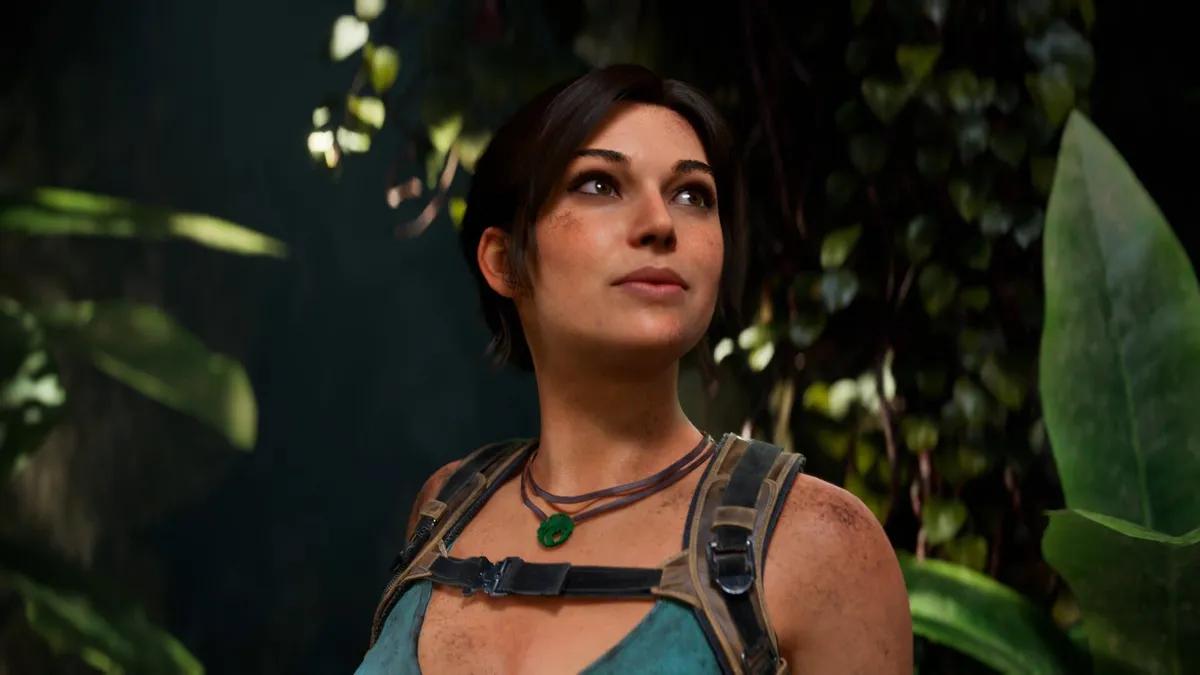 Aspyr Media Tomb Raider Duyurusuyla Alay Ediyor