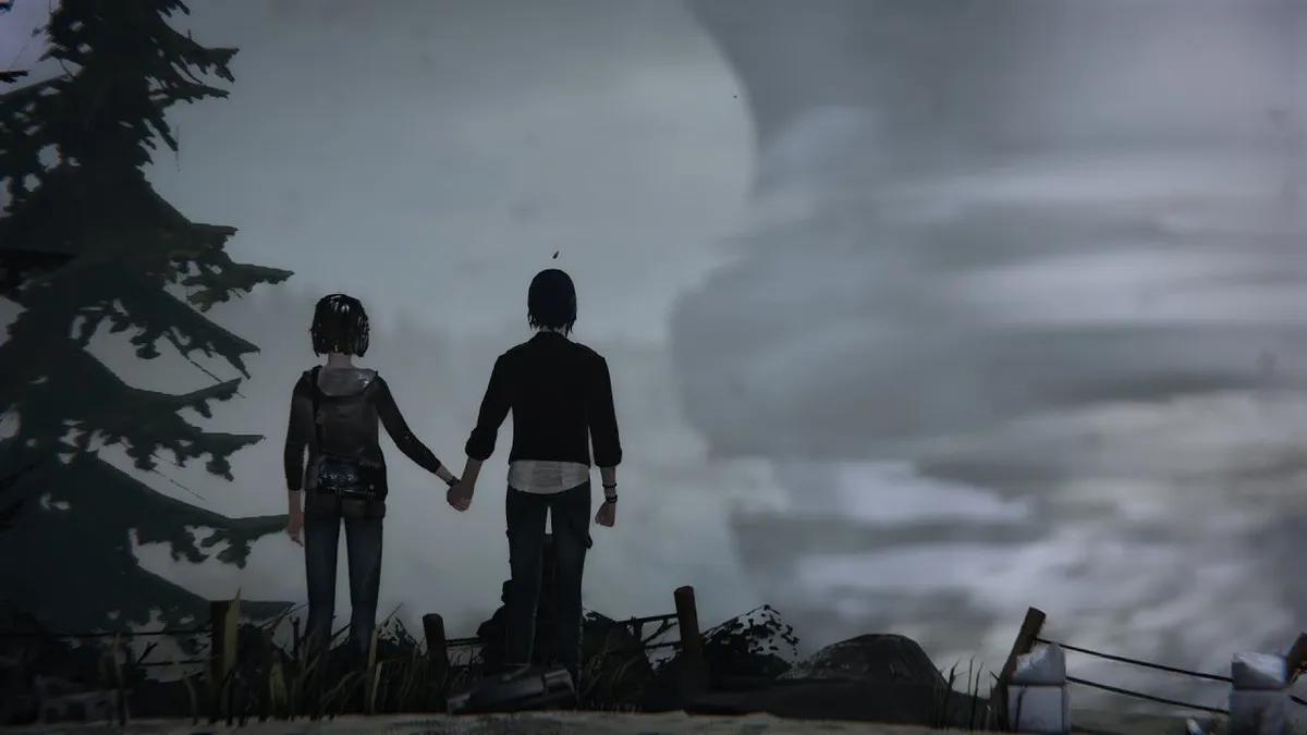 Life is Strange: Yeniden Birleşmenin Birden Fazla Sonu Olacağı Doğrulandı