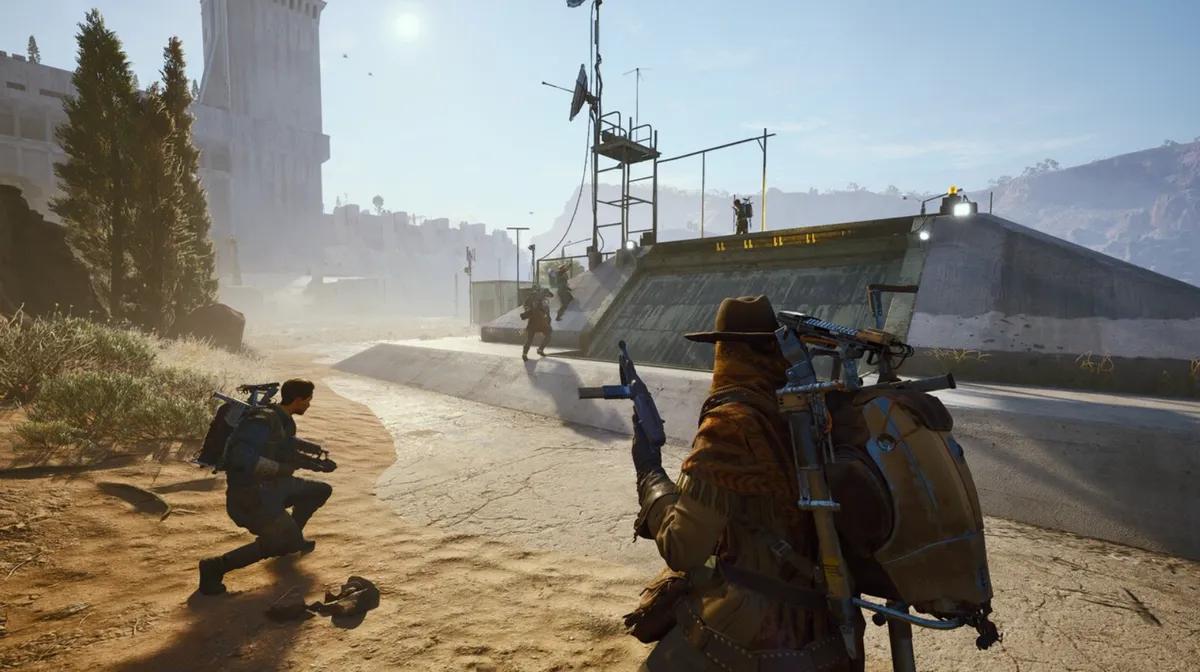 En İyi Çok Oyunculu Oyunlar: Mart 2026'da Oynanacak 26 Oyun