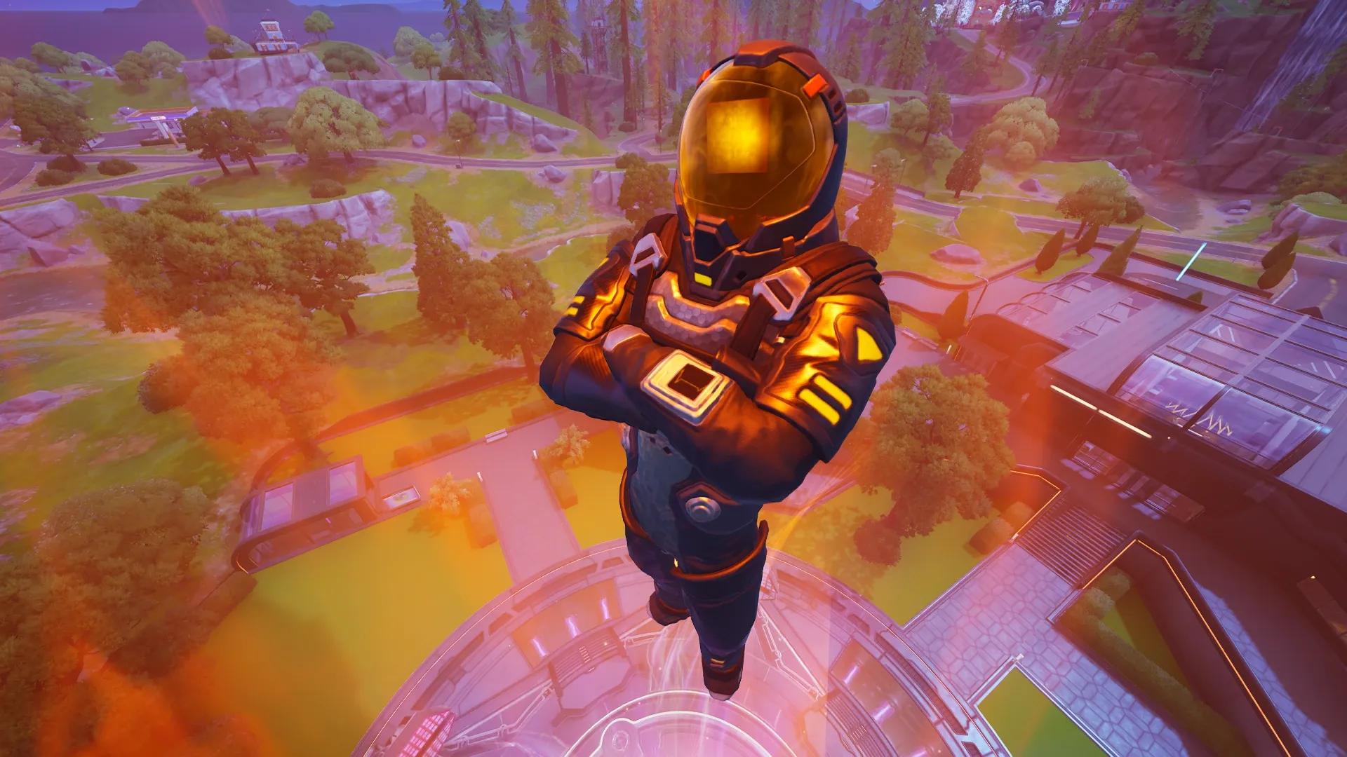 Fortnite 7. Bölüm 1. Sezon Yaklaşan Hikaye Etkinliği ile Finale Yaklaşıyor