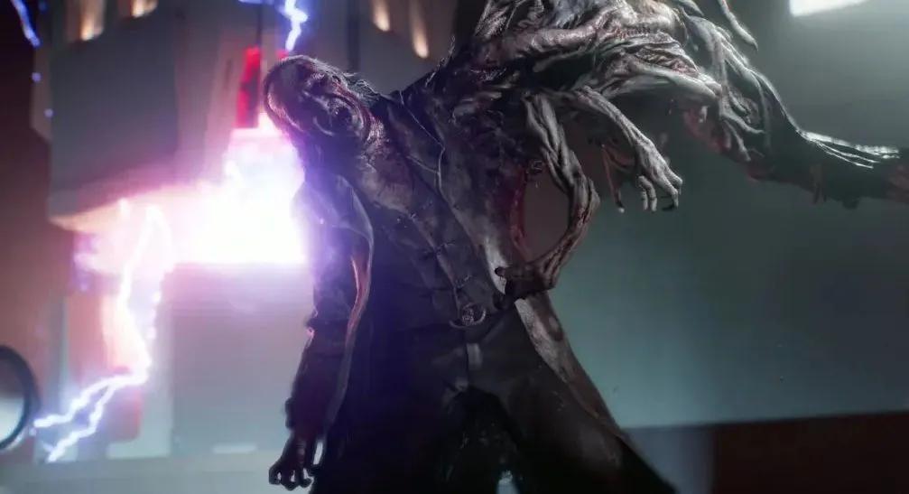 Gizemli Resident Evil Requiem Web Sitesinin Bir Hayran Satın Alımı Olduğu Ortaya Çıktı