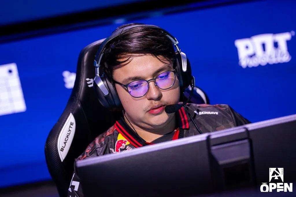 Mario "malbsMd" Samayoa G2'den ayrılıp Liquid'e katılıyor, NertZ ters yönde hareket ediyor