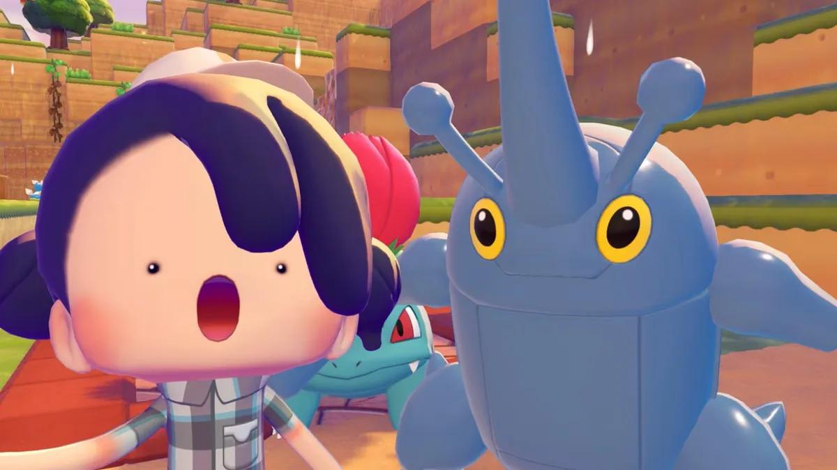 Pokémon Pokopia Açılış Hafta Sonu Satışları Gelmiş Geçmiş En Çok Satan Spin-Off'lar Arasındaki Yerini Sağlamlaştırdı