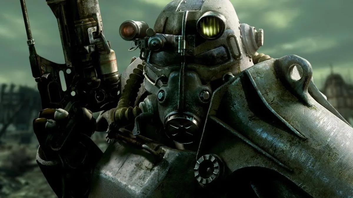 McFarlane Toys Fallout 3'ün Yeniden Düzenlenmiş Halini Tanıttı