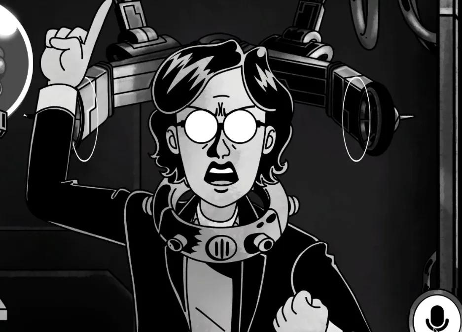 Araştırmaya Göre Katılımcıların %95'i Meaning Machine'in Cinayet Gizemi Oyunundaki Yapay Zeka NPC'lerden Hoşlandı