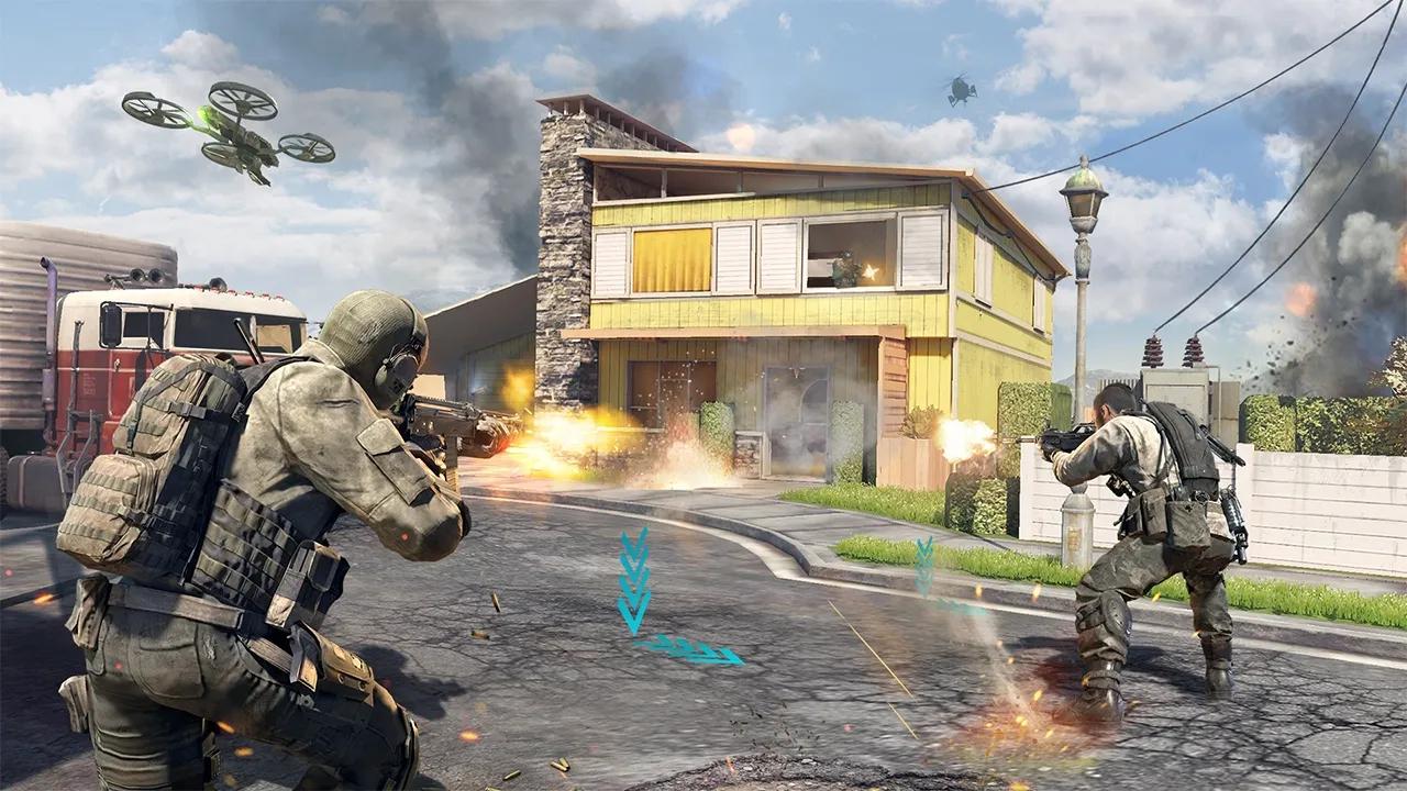 Call of Duty Mobile 2026 Espor Yol Haritasını Açıkladı